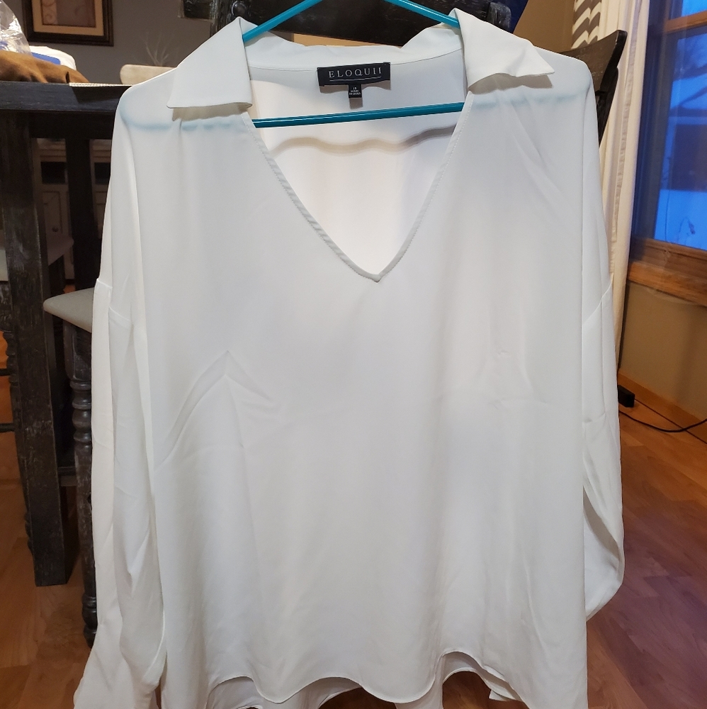Women's Dress Shirt